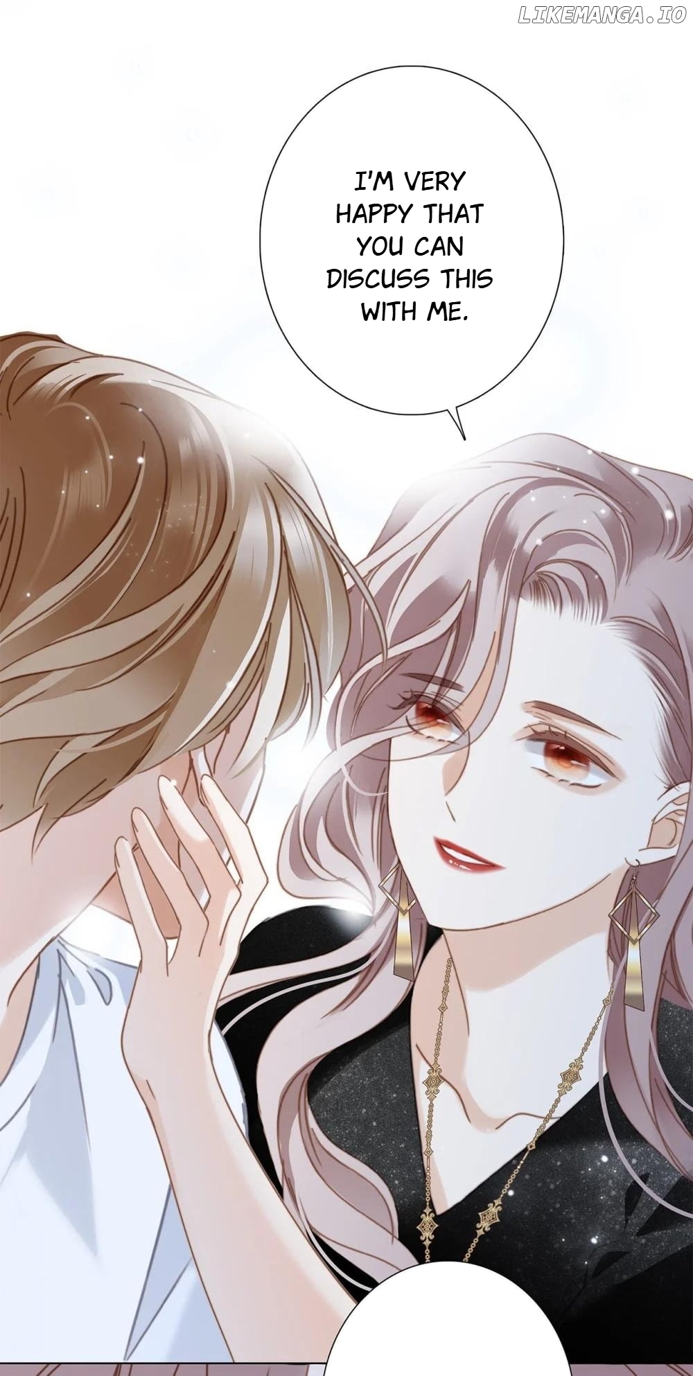 1st Kiss – I Don’t Want To Consider You As Sister Anymore Chapter 65 - 59 - page 28